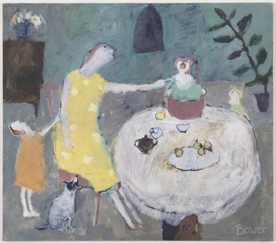 Racconti di una piccola vita da Susan Bower